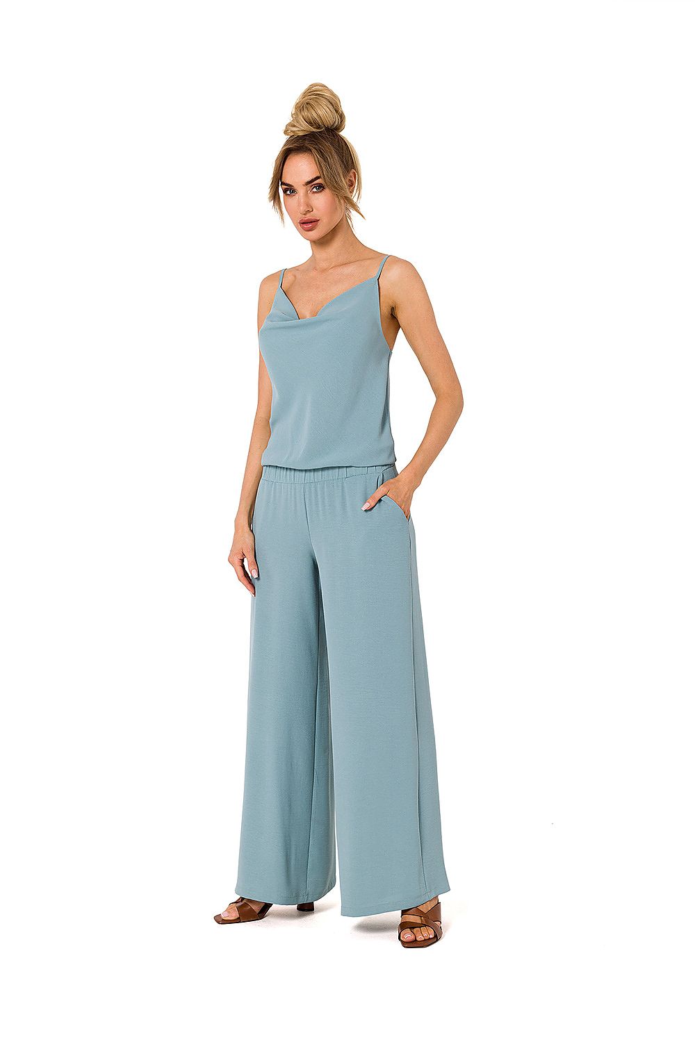 Jumpsuit - Moe
