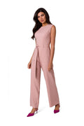 Ermeløs Jumpsuit - BeWear