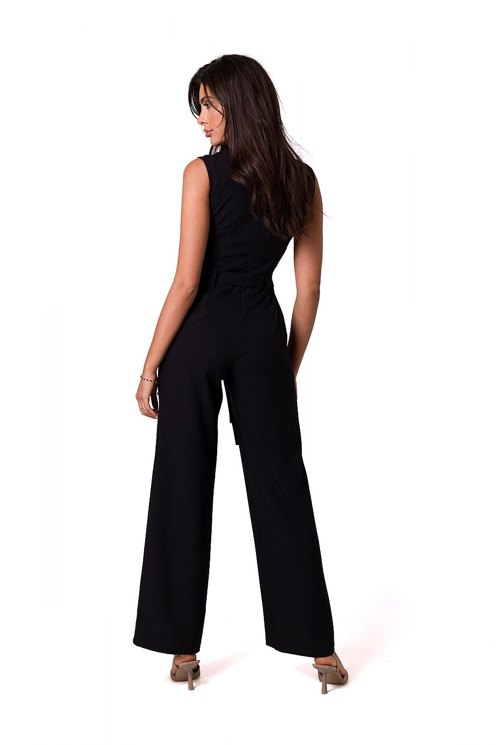 Ermeløs Jumpsuit - BeWear