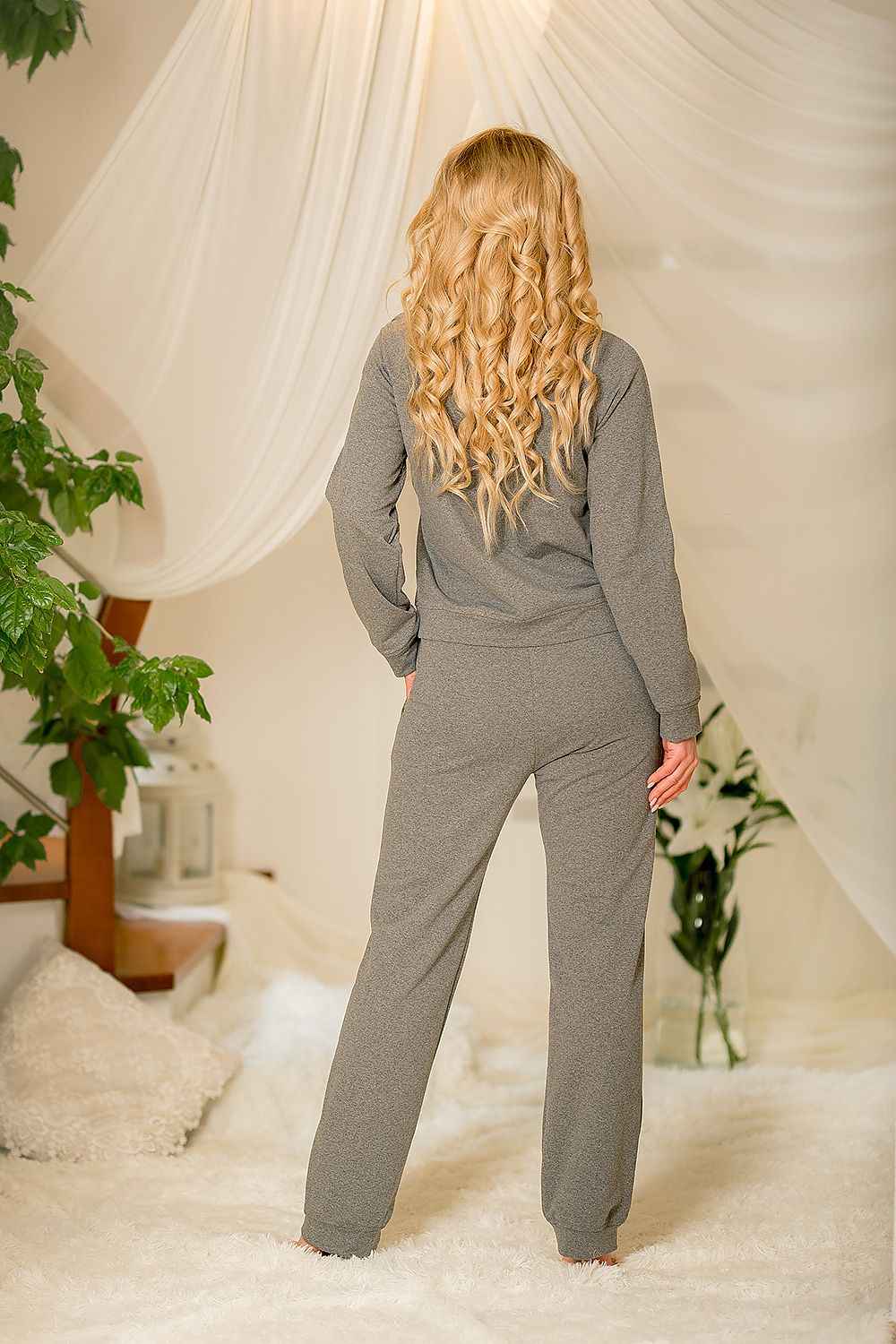 Maio Cozy Sweatshirt fra Kalimo