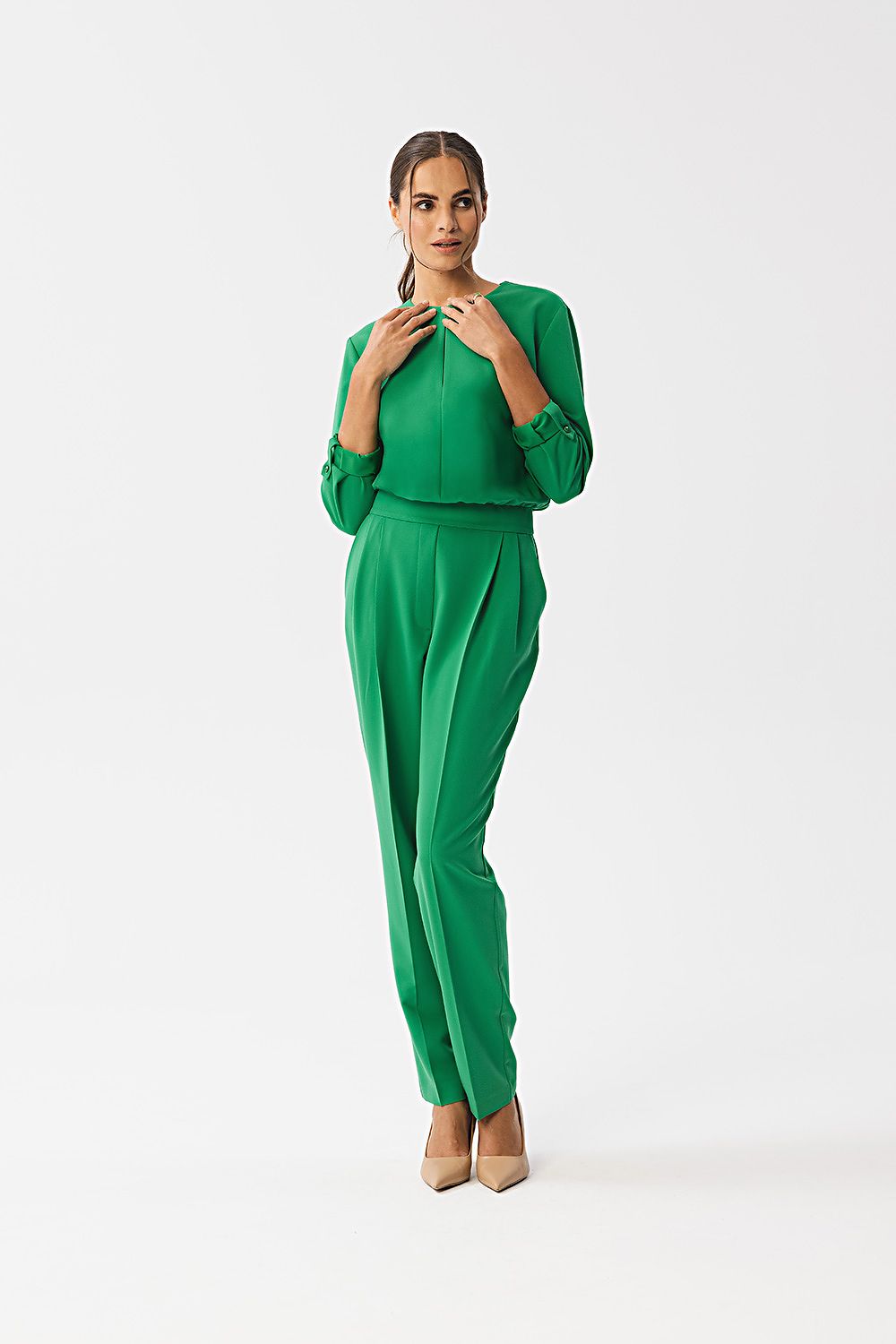 Stil Jumpsuit Stylove