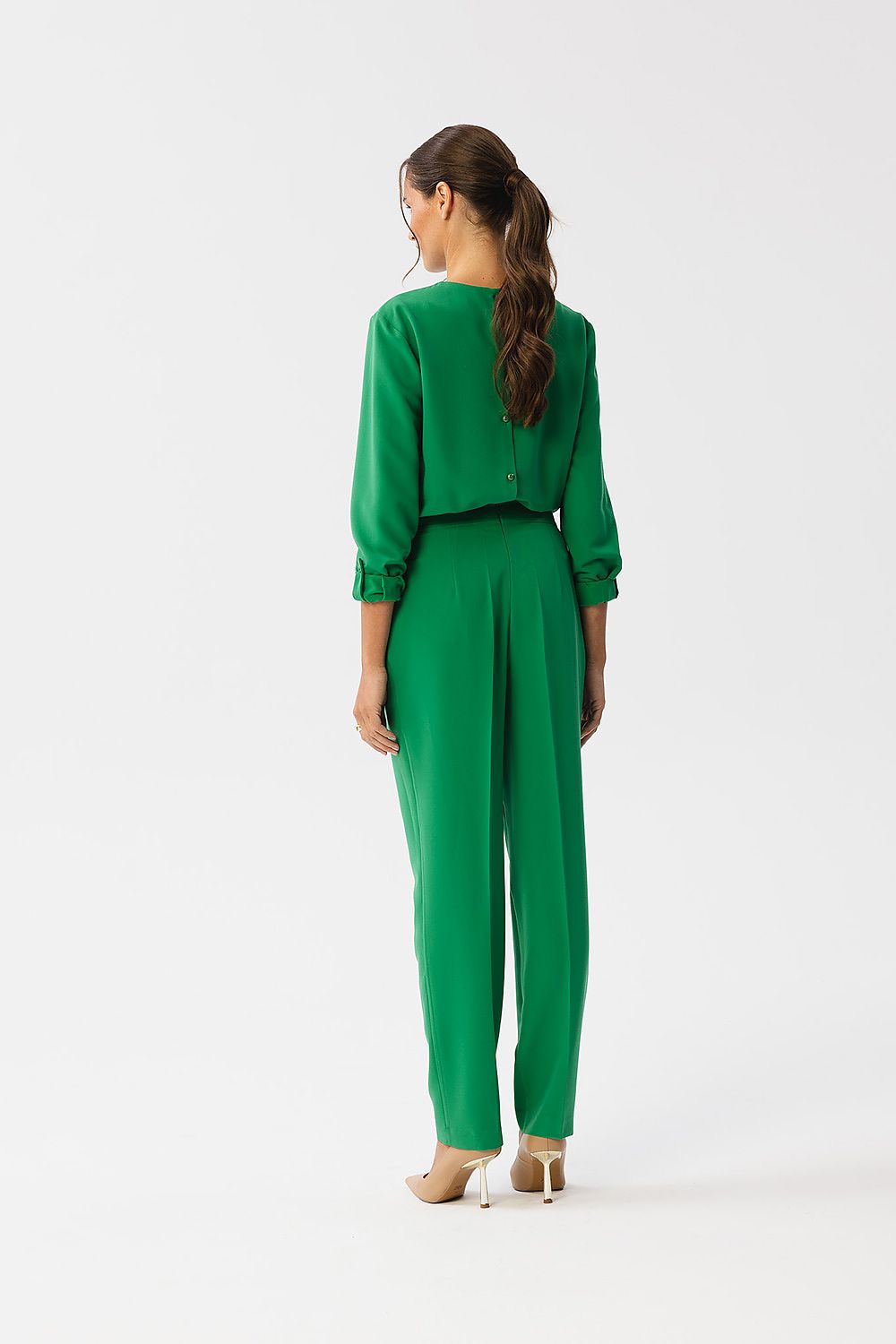 Stil Jumpsuit Stylove