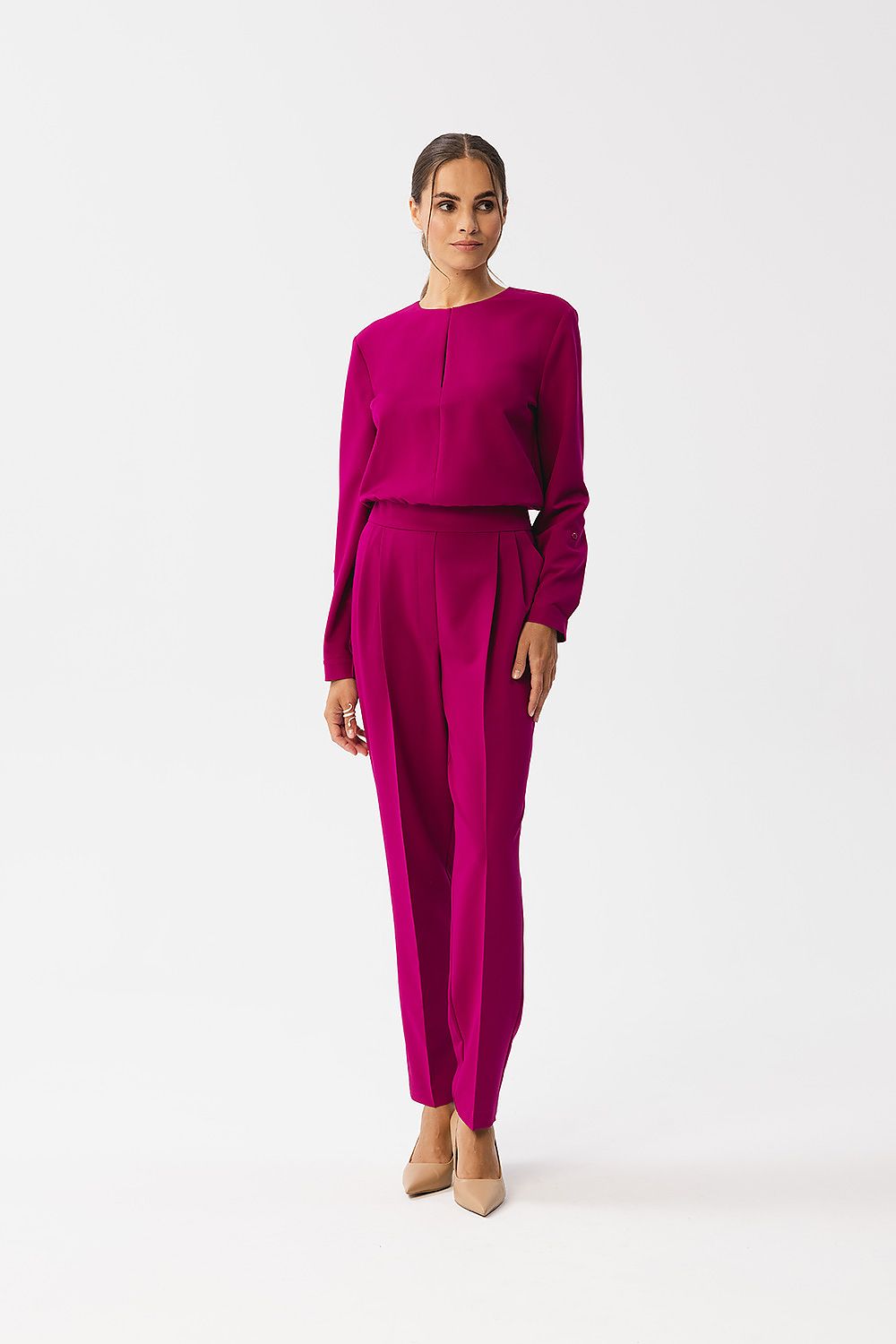 Stil Jumpsuit Stylove
