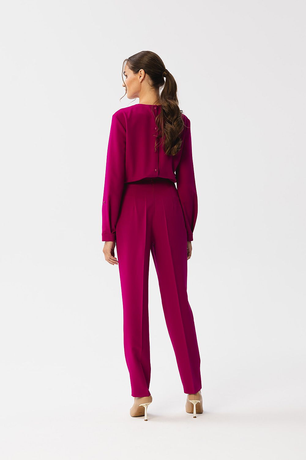 Stil Jumpsuit Stylove