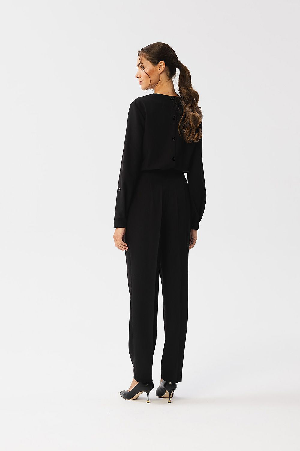Stil Jumpsuit Stylove