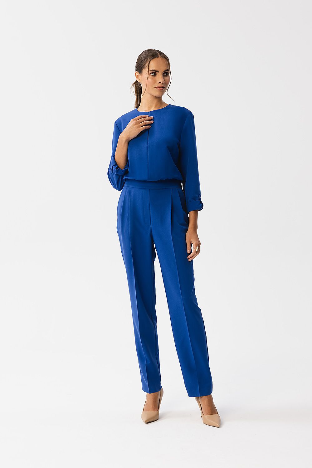 Stil Jumpsuit Stylove