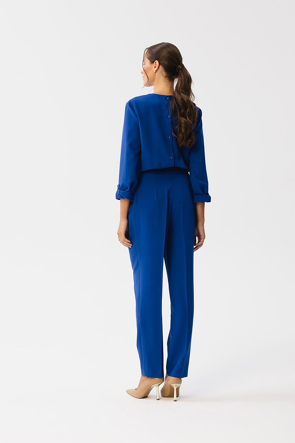 Stil Jumpsuit Stylove