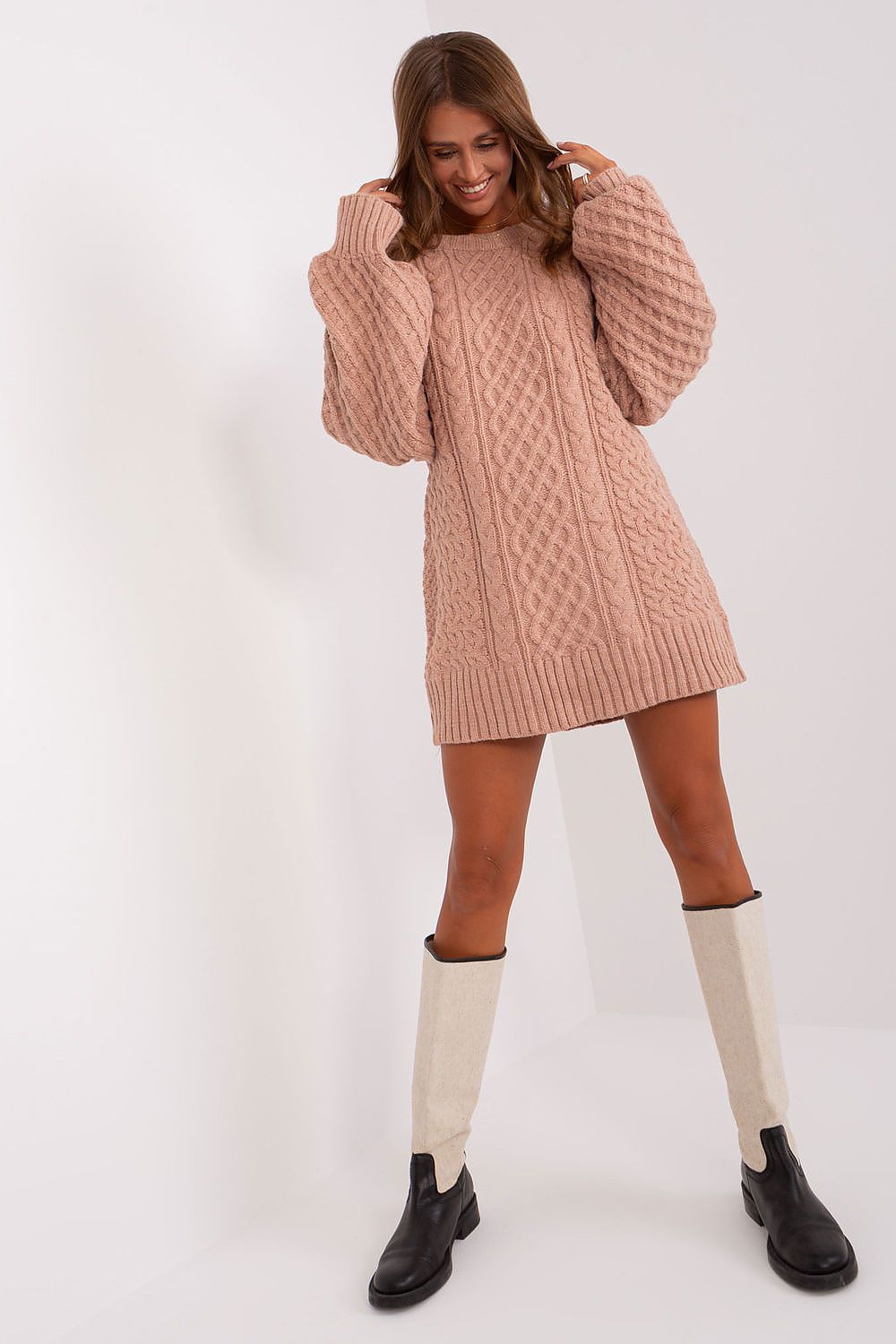 Lengdehopper AT