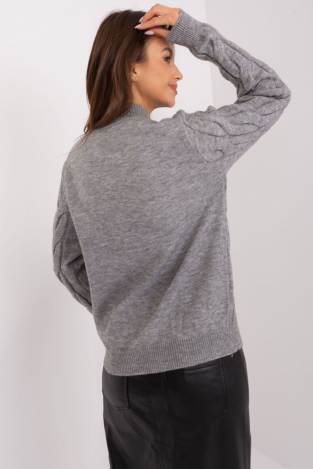 Jumper - AT