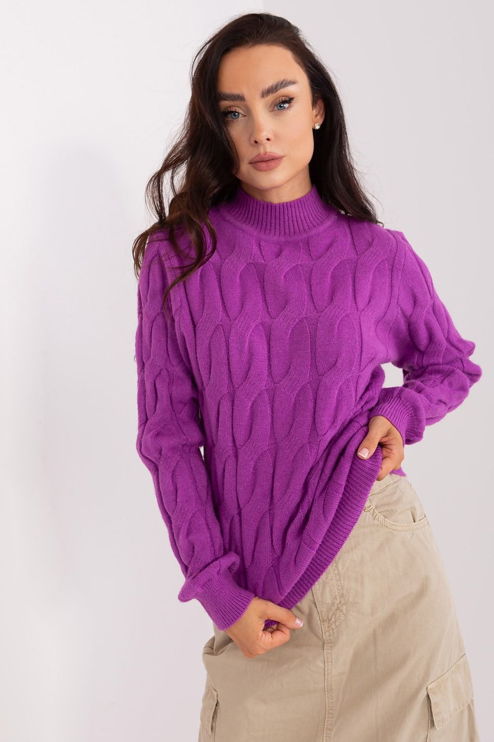 Jumper - AT