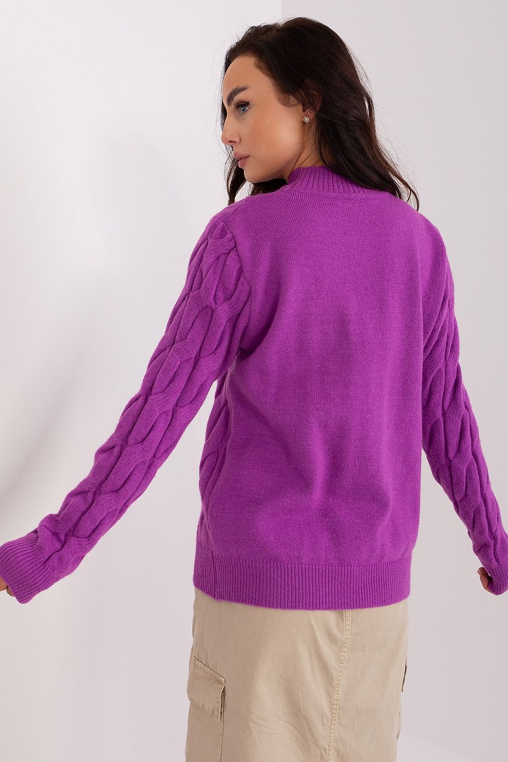 Jumper - AT