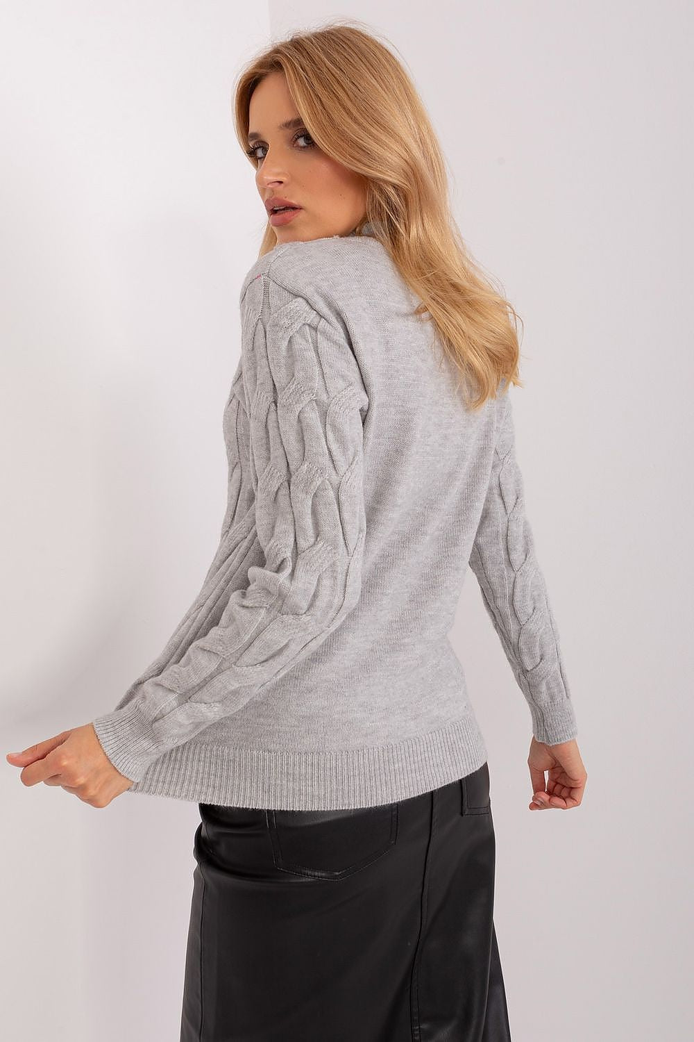 Jumper - AT