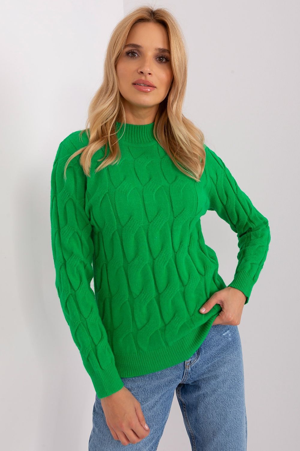 Jumper - AT