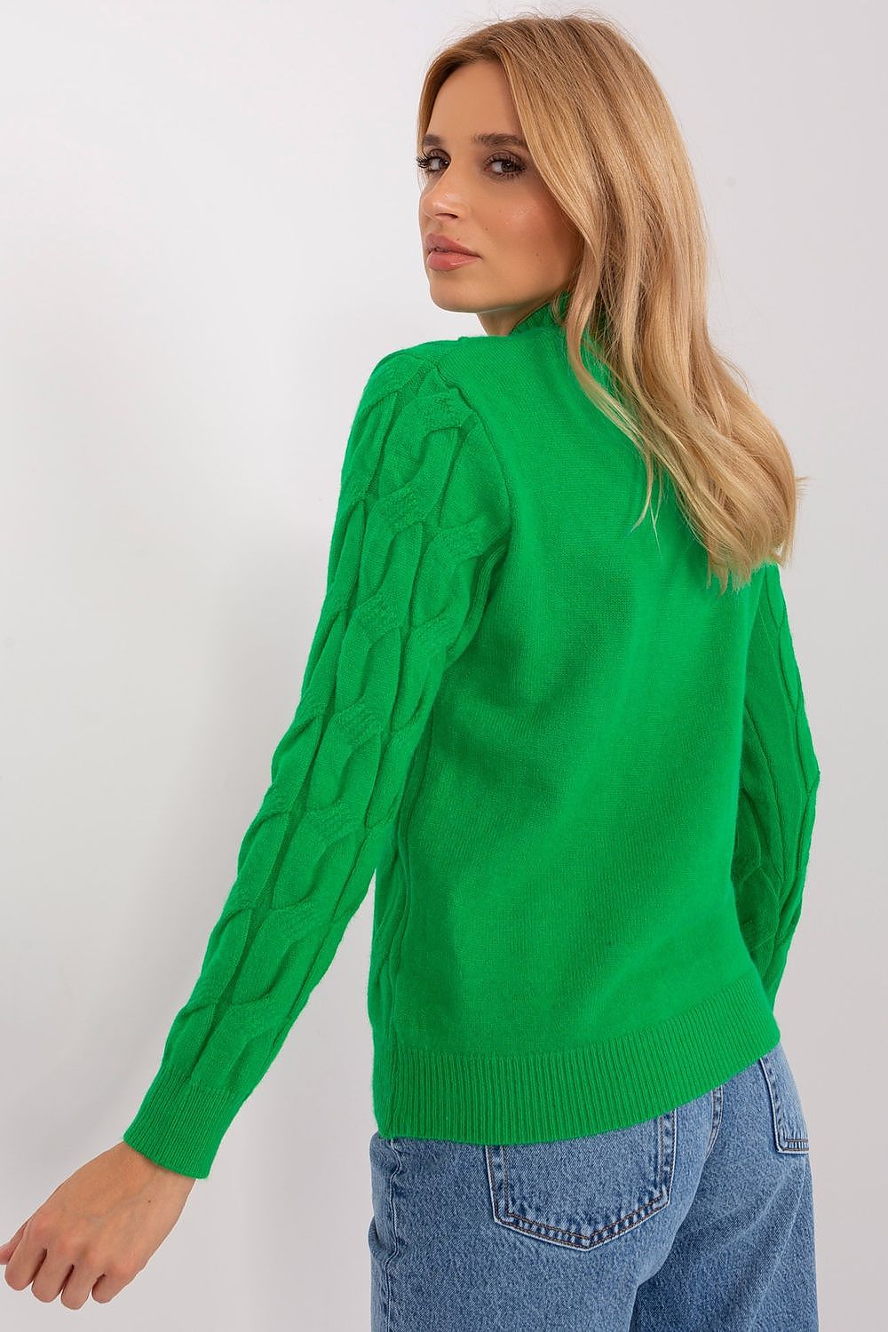 Jumper - AT