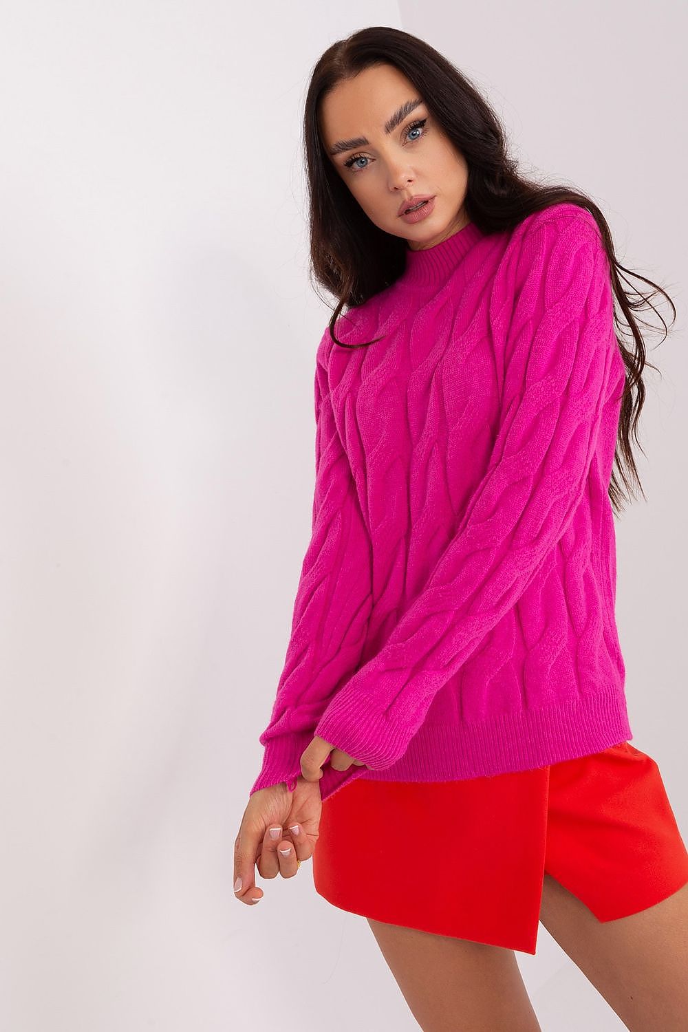 Jumper - AT