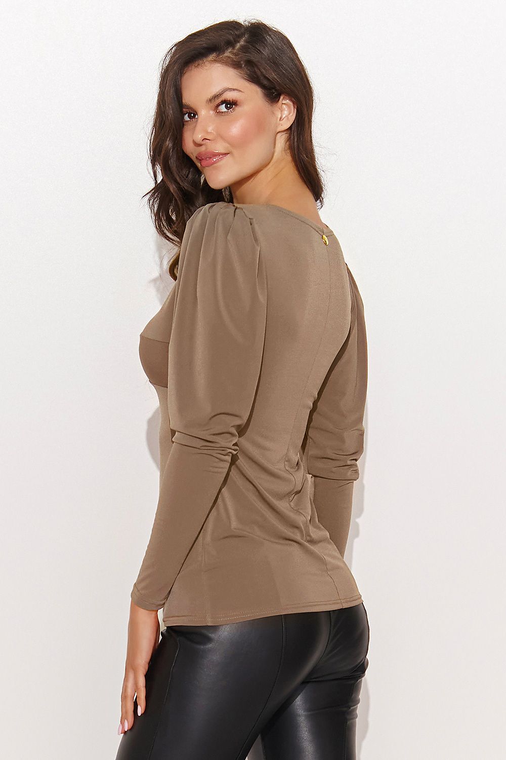Bluse Numinou