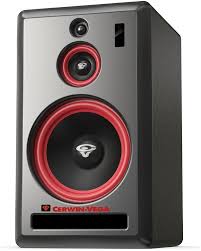 Cerwin-Vega Vega-10S HUB/SAT DEMO