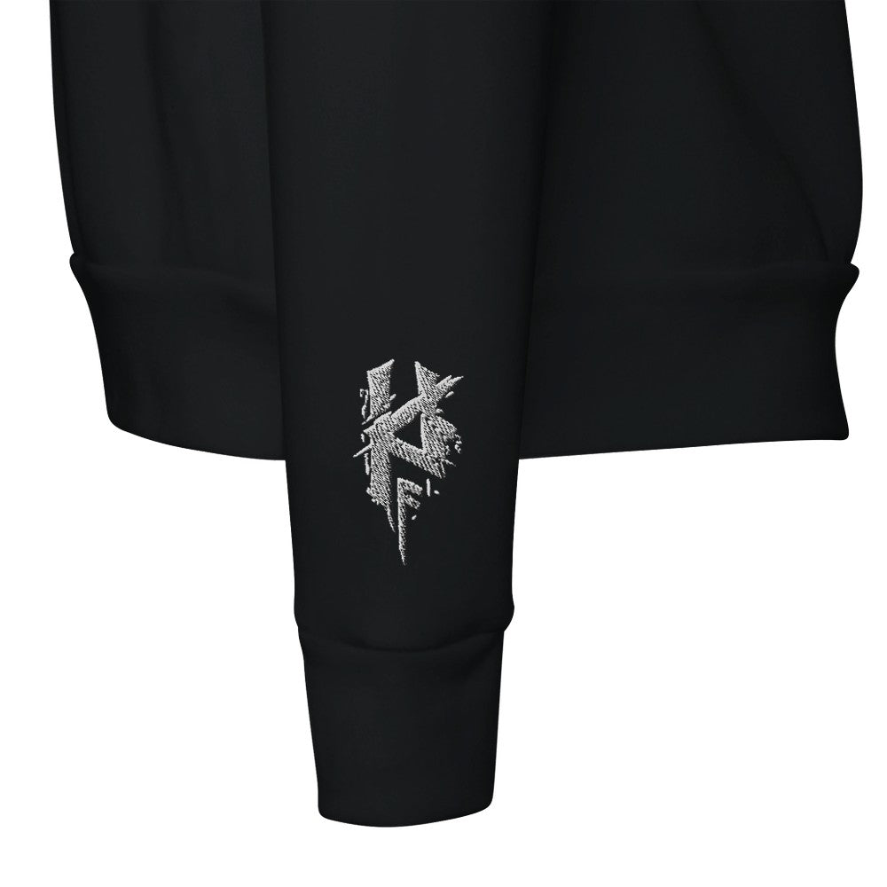 CORE Crewneck – Signature Heavyweight