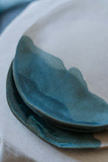 Coupe Dinner Plate | Handcrafted 18cm Ceramic Stoneware Plate