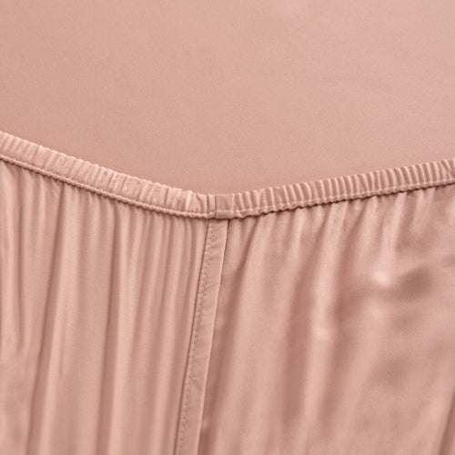 Bambus Overmadrasslaken – Premium – Dus Rosa (Cuddle Pink)