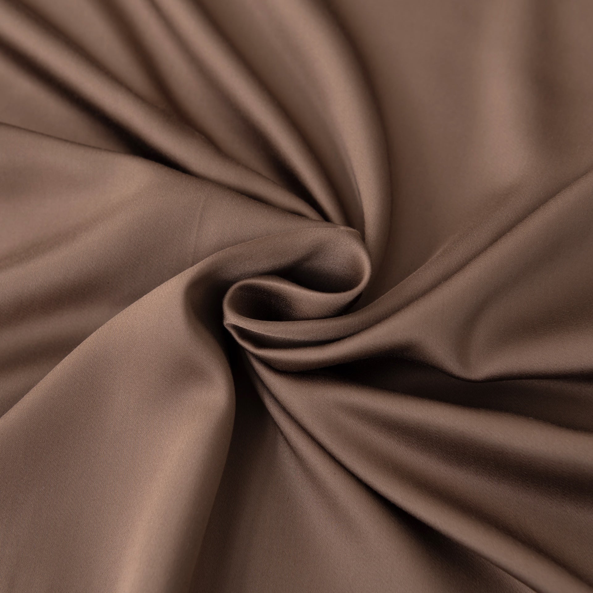 Bambus putetrekk – Premium – Mokkabrun (Coffee Brown)