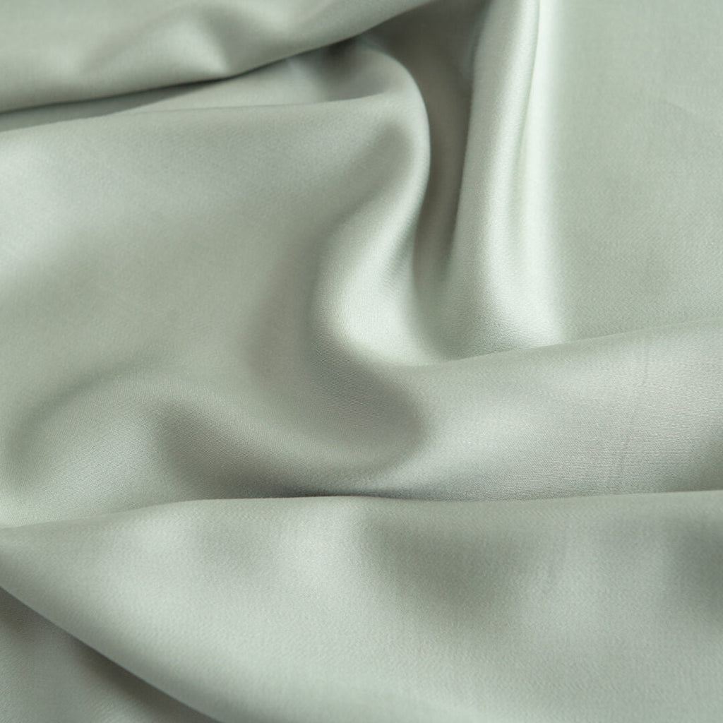 Bambus Dynetrekk – Premium – Salviegrønn (Sage Green)