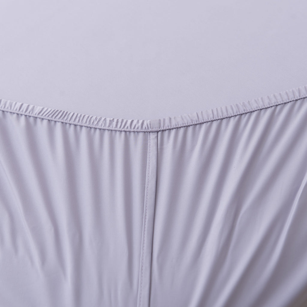 Bambus Laken – Premium – Dus Lilla (Lavender Mist)