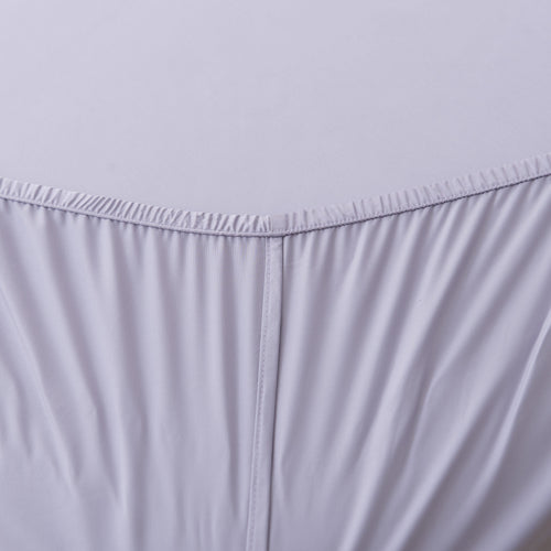 Bambus Laken – Premium – Dus Lilla (Lavender Mist)