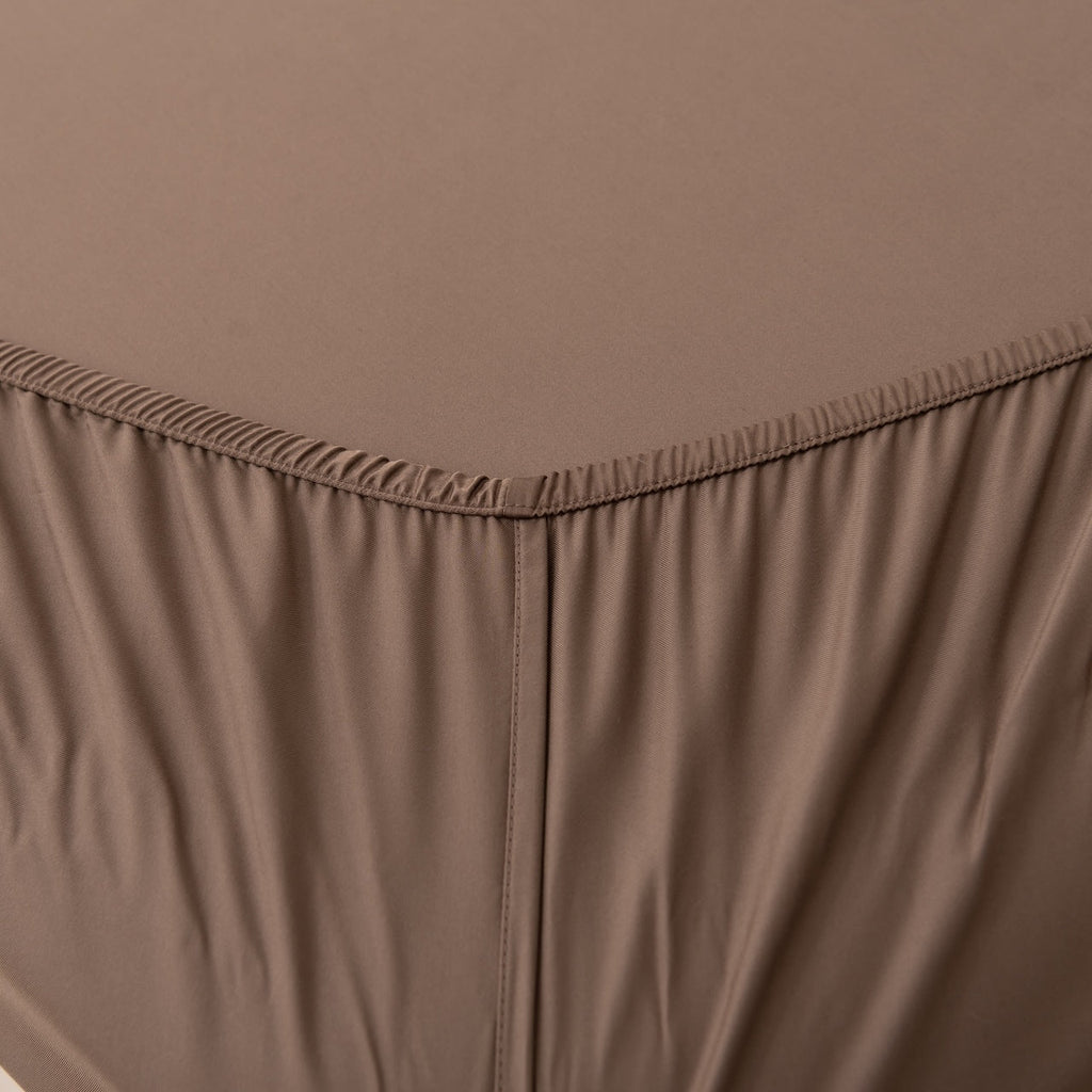 Bambus Laken – Premium – Mokkabrun (Coffee Brown)