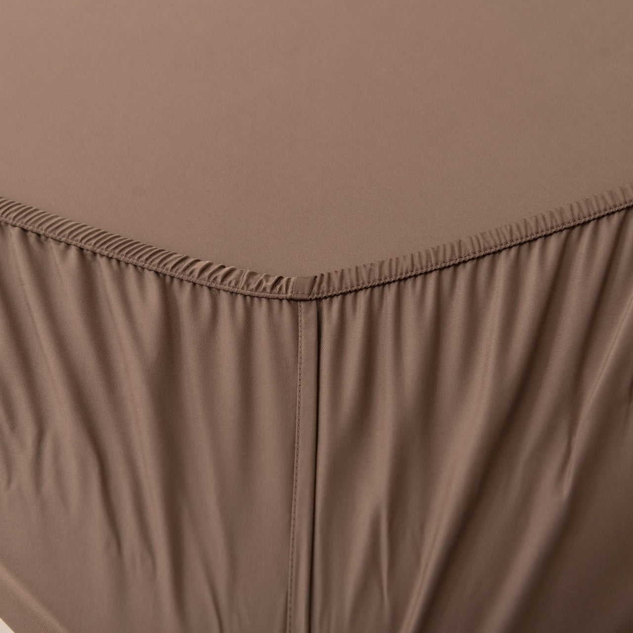 Bambus Laken – Premium – Mokkabrun (Coffee Brown)