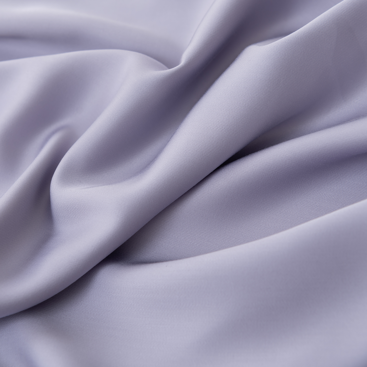 Bambus Dynetrekk – Premium – Dus Lilla (Lavender Mist)