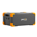 PECRON EP3000-48V ekstra batteri (for E1500/2400/3600LFP)