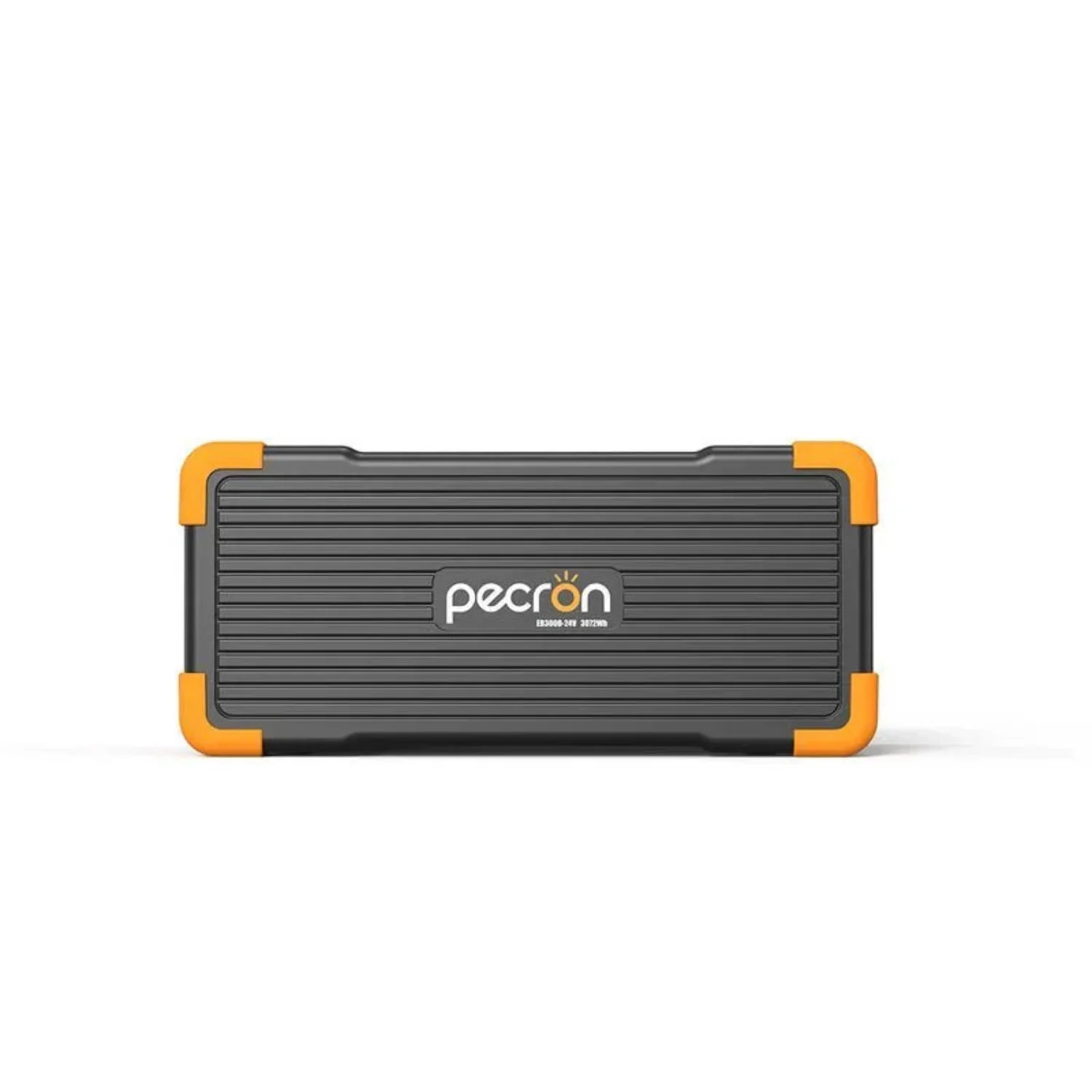 PECRON EP3000-48V ekstra batteri (for E1500/2400/3600LFP)