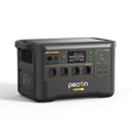 Pecron F3000LFP – Rask lading for profesjonell og off-grid strøm