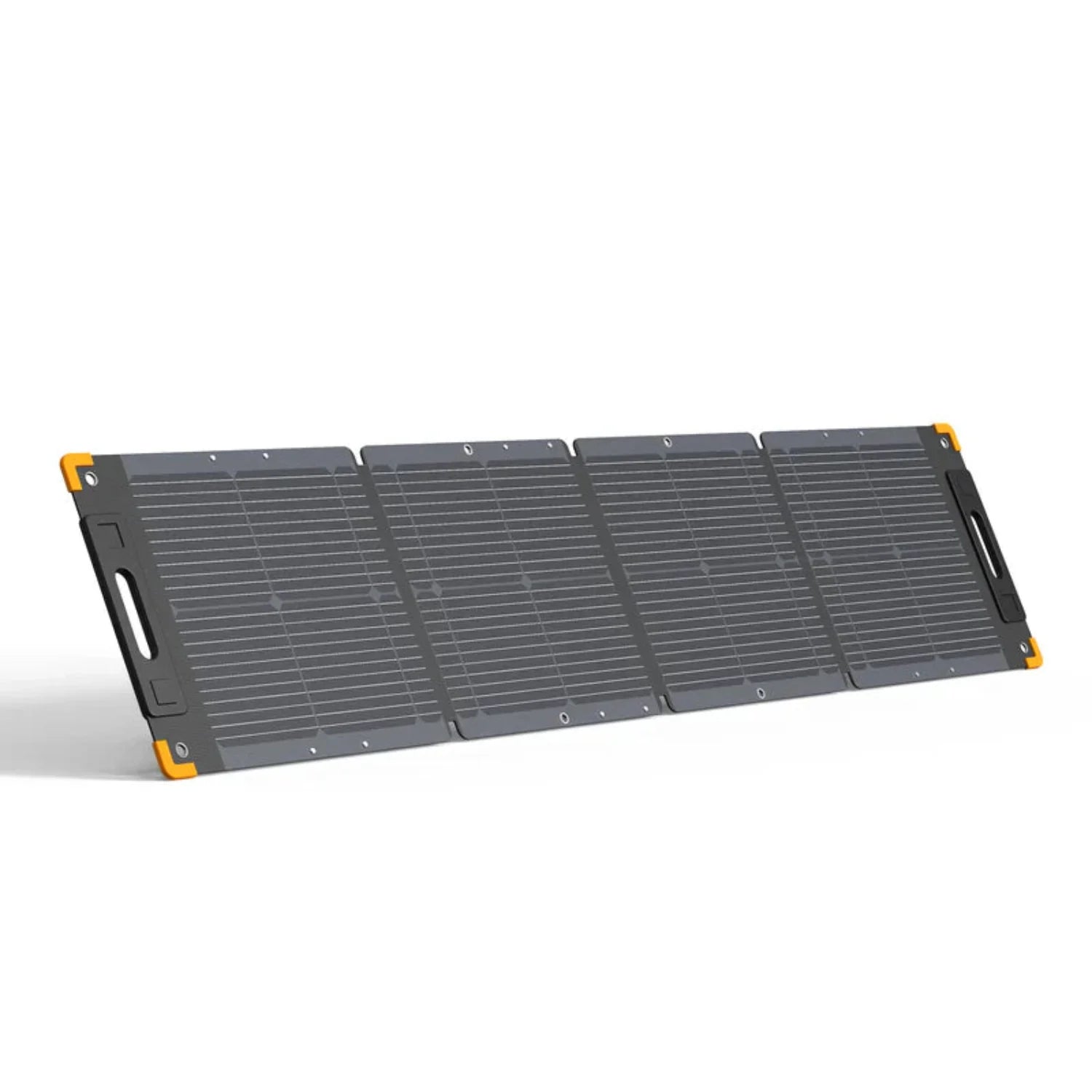Pecron PV100 – Kompakt og effektivt 100W solcellepanel