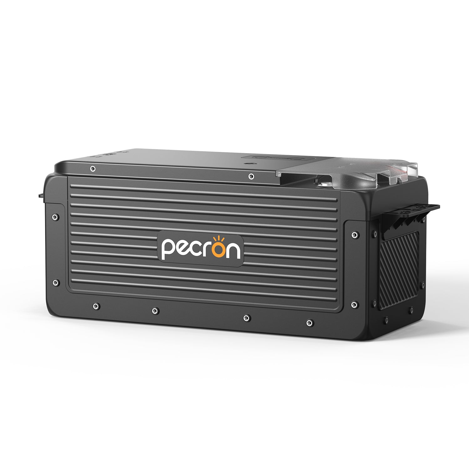 Pecron Apex Pro – Kraftig 12v 200a  Highend LiFePO4-batteri med smartstyring, IP65 og Victron-kompatibilitet