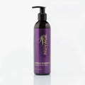 Purple Shampoo 250ml Violet Pigmented Blonde Hair Toning
