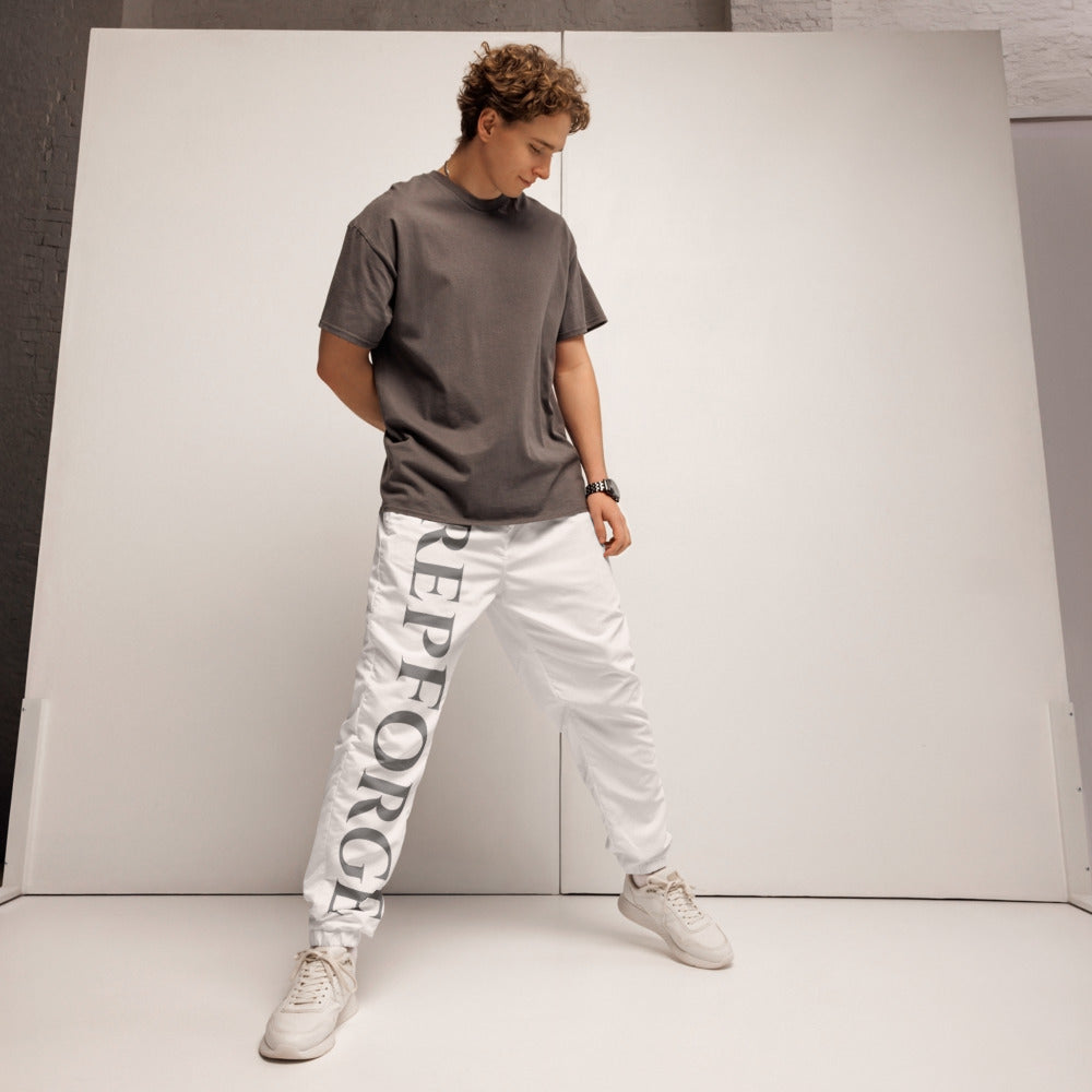 FORGED Track Pants