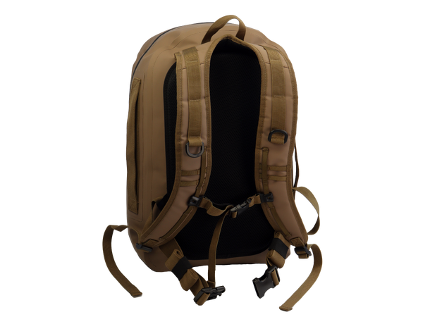 Osean Ryggsekk - 25 Liter
Vanntett