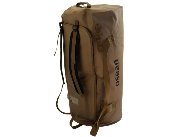 Osean Duffelbag - 85 Liter
Vanntett - Sportsbag