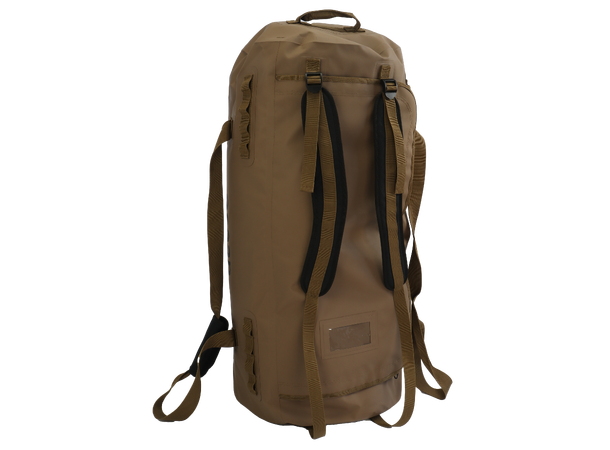 Osean Duffelbag - 85 Liter
Vanntett - Sportsbag