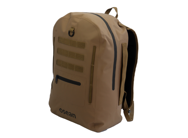 Osean Ryggsekk - 25 Liter
Vanntett
