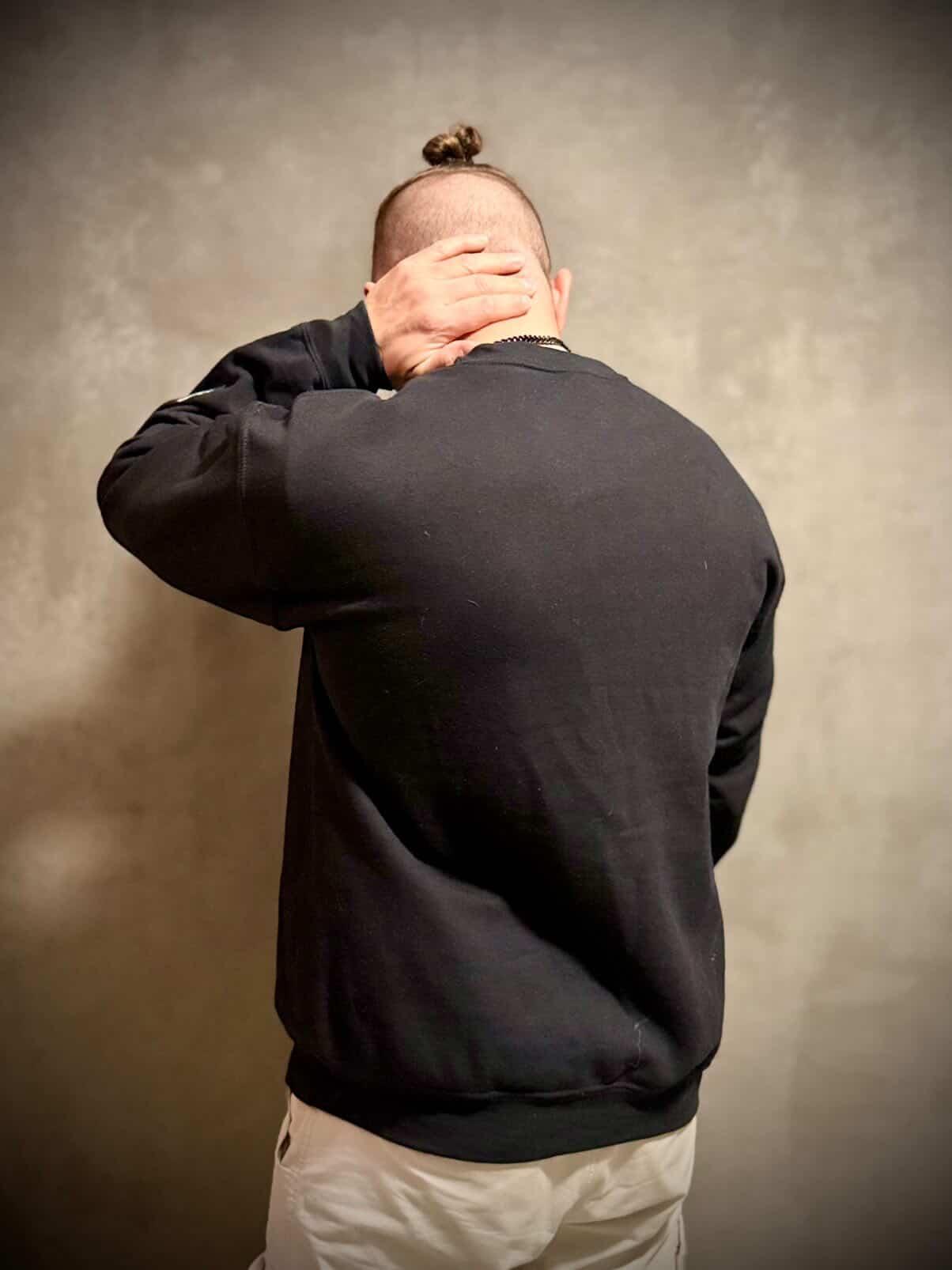 CORE Crewneck – Signature Heavyweight