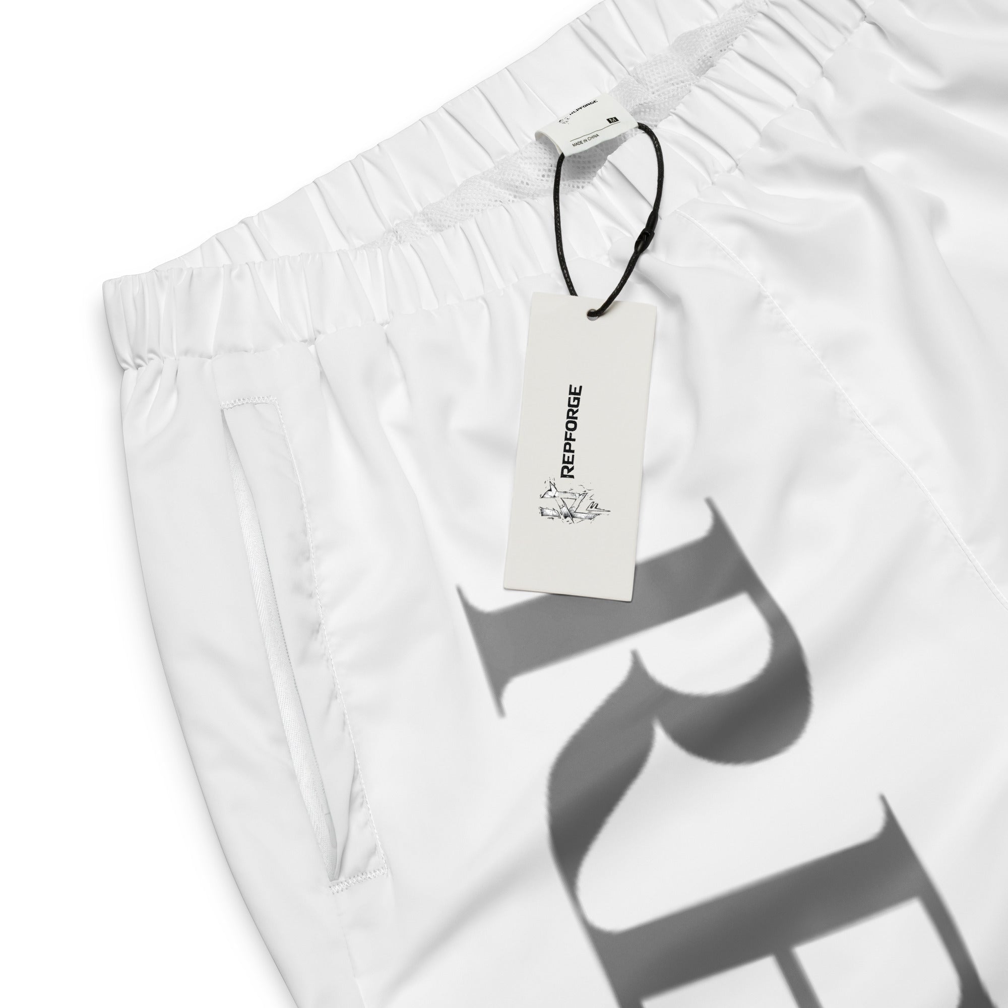 FORGED Track Pants