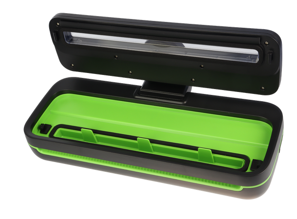 Osean Vakuumpakker QH-17
Auto - 110W