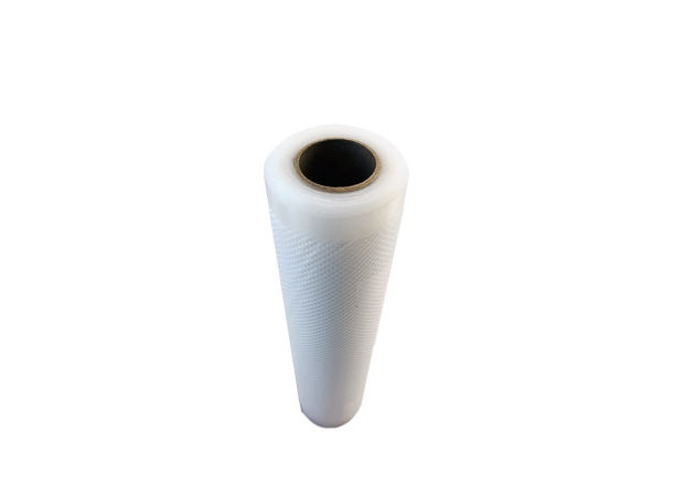 Osean Vakuumpose - 2stk
Rull - 200mm x 3m