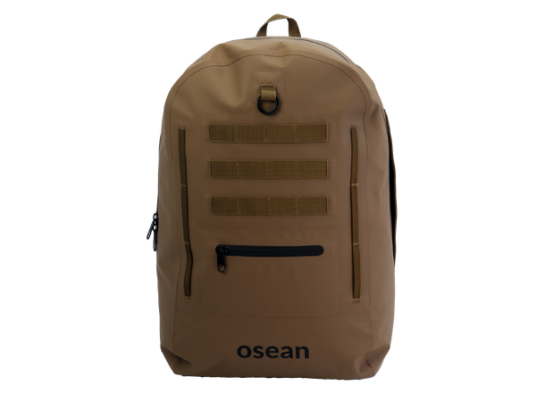 Osean Ryggsekk - 25 Liter
Vanntett