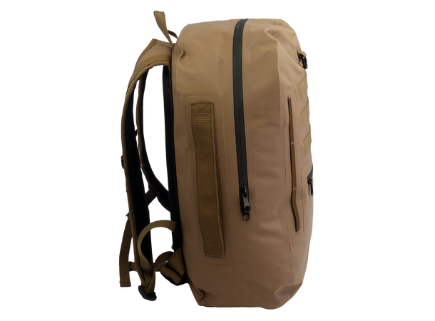 Osean Ryggsekk - 25 Liter
Vanntett