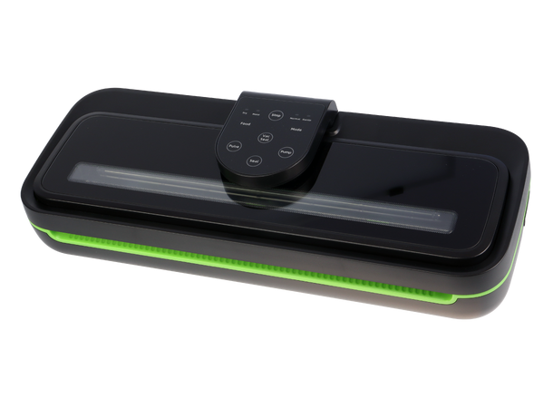 Osean Vakuumpakker QH-17
Auto - 110W