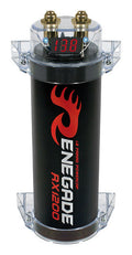 Renegade RX 1200 Powercap